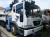 Продается КМУ dong yang ss 2725 lb на базе грузовика daewoo novus