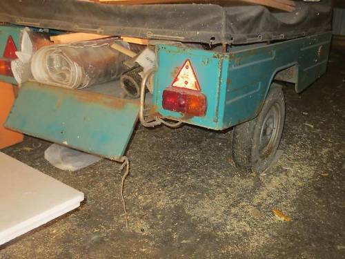 ПРОДАМ ПРИЦЕП кмз