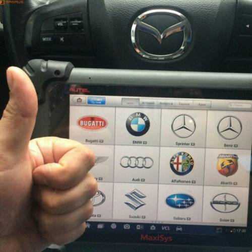 Выездная автор диагностика