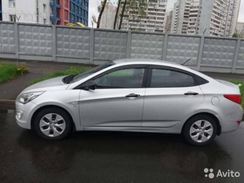 Автомобили в аренду