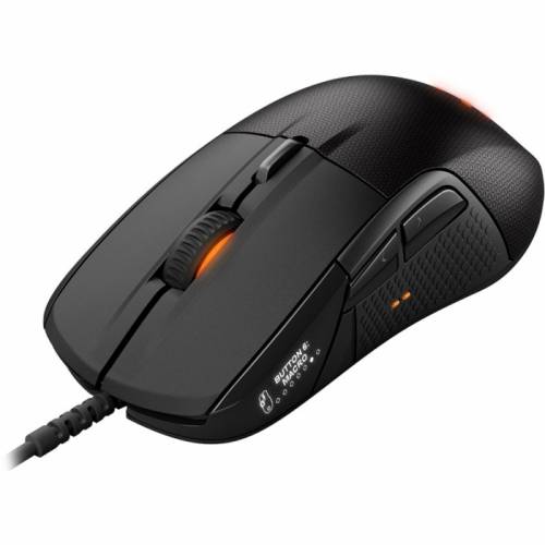 Steel siries rival 700