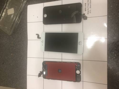 Продам дисплейные модули на iPhone