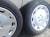 Шины 4 шт. 235/60 R 18V  AUDU