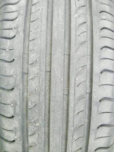 продаю шины hankook optimo