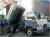 Продается мусоровоз Roll Packer  6 м3 на базе грузовика Hyundai HD78, 2012 года 