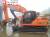 Продаётся Гусеничный Экскаватор Doosan DX140,2008 года выпуска.