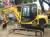 Экскаватор Hyundai R555-7