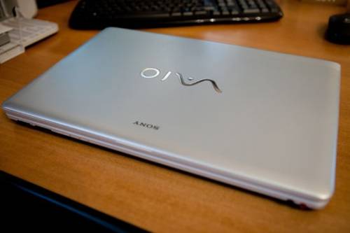 продам ноутбук Sony vaio 