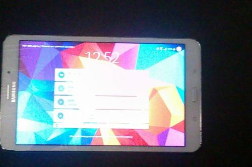 Продам планшет Samsung Galaxy Tab 4. 