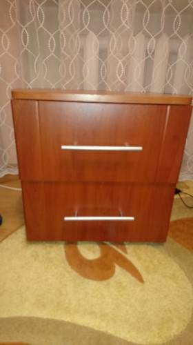 Тумба прикроватная