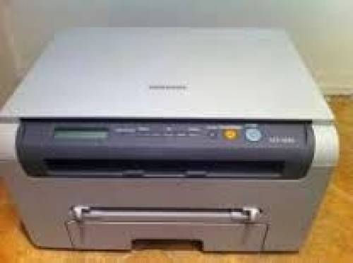 Мфу лазерное Samsung SCX-4200/4100