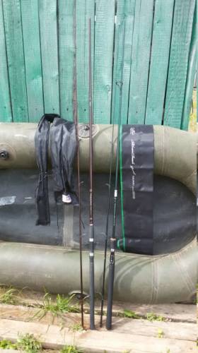 спининг   daiwa-vulkan 1002мн      SilverCreek 1002мн