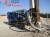 Продается буровая установка Soosan STD11 2012 год