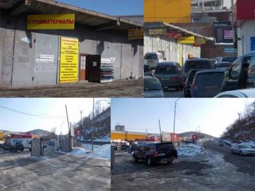 Фанера Береза 5, 7, 9, 12, 18, 21мм (доставка) (Владивосток) 