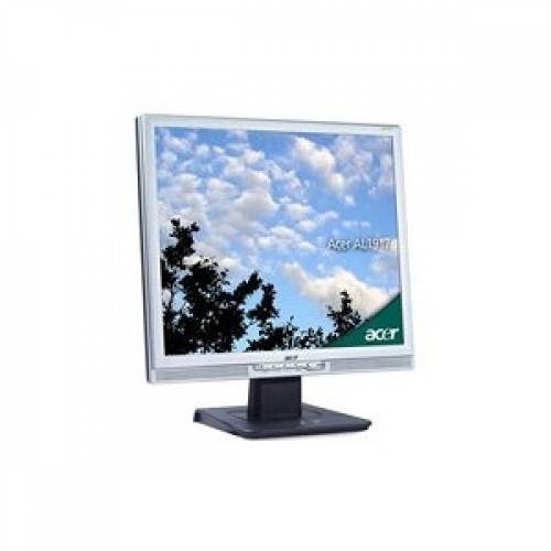 монитор Acer AL1917