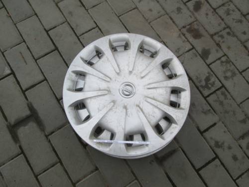 Колпак колеса Nissan Almera G15  403154AA0A