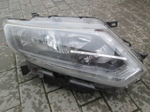 Фара nissan x-trail, T32, 260104CC0C