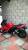 Мотоцикл Sagitta SBR 150 spitzer