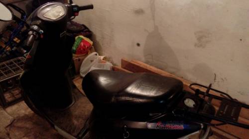 Продам скутер Комета ск-50-2
