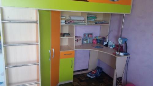 Детский комплекс СИТИ