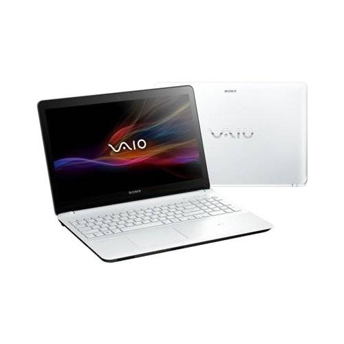 Ноутбук sony vaio (торг уместен)