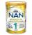 детская смесь NAN