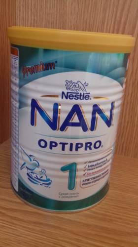 NAN optipro 1