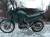 Продам легендарный туристический эндуро Kawasaki KLE 250.