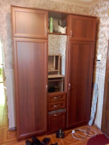 Прихожая продам недорого