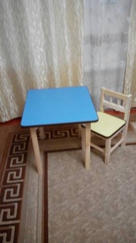 продаётся Детская мебель