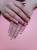 Покрытие Shellac,наращивание ногтей,