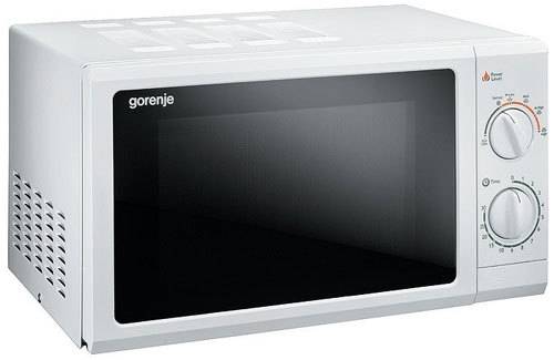  Микроволновая печь Gorenje