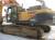 Гусеничный Экскаватор Hyundai R480LC