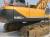 Гусеничный Экскаватор Hyundai R480LC