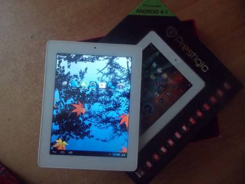 я продаю планшет в отличном состоянии prestigio multipad 4 pmp7280c 3g
