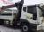Продается крановая установка  HIAB 190TМ