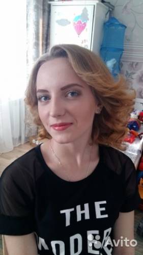 Макияж, причёски