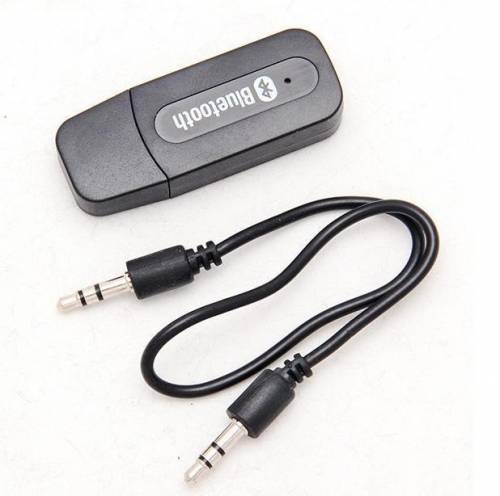 USB Bluetooth адаптер