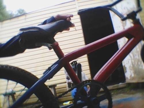 BMX [велосипед] для детей с10-16