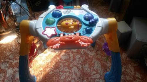 Развивающий центр Little tikes