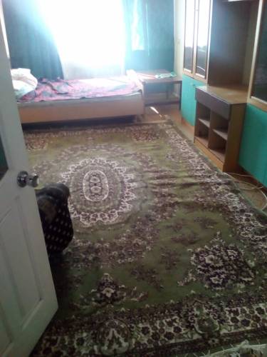 палас 2,5 на 3,5 м