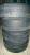Продам литые  диски Bridgestone BEO в бронзе 17*7j / 4*100 . Резина 205/45/17