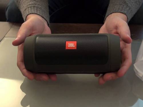 Bluetooth колонка JBL Charge 2  c гарантией